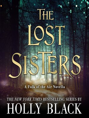 cover image of The Lost Sisters